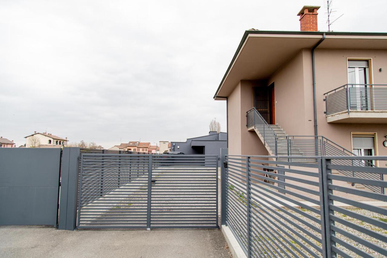 Tre Re - Spazioso Appartamento Con Parcheggio Cava Manara Exterior foto